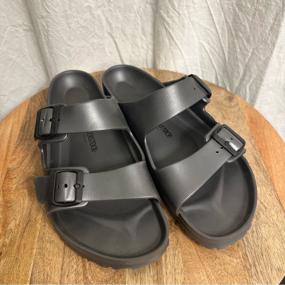 Birkenstock Arizona Essentials Eva Sandals Size 45/12